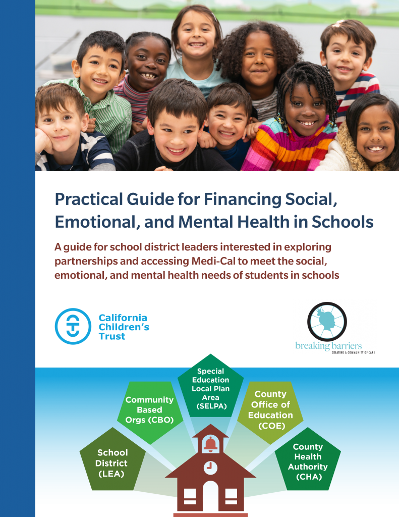 Guides and Resources from Our Partners | CA Coalition for Youth